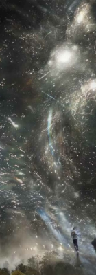 01 - Feu d'artifice