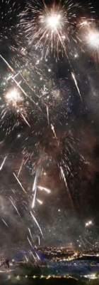 05 - Feu d'artifice