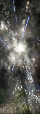 07 - Feu d'artifice