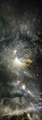 12 - Feu d'artifice