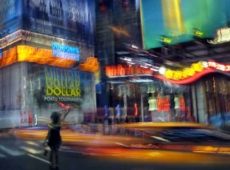 20 - New York