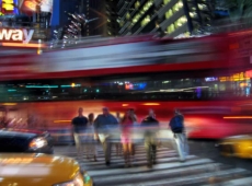 22 - New York