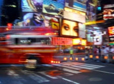 23 - New York